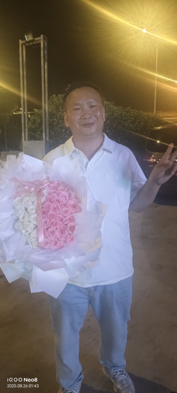 前程的第二张照片--芜湖相亲服务中心