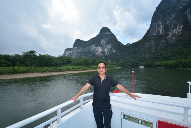 沙漠海的第三张照片--芜湖相亲服务中心