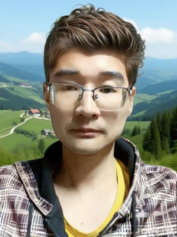 流光似金的第一张照片--芜湖相亲服务中心