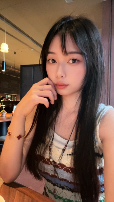 哈哈的第一张照片--芜湖相亲服务中心