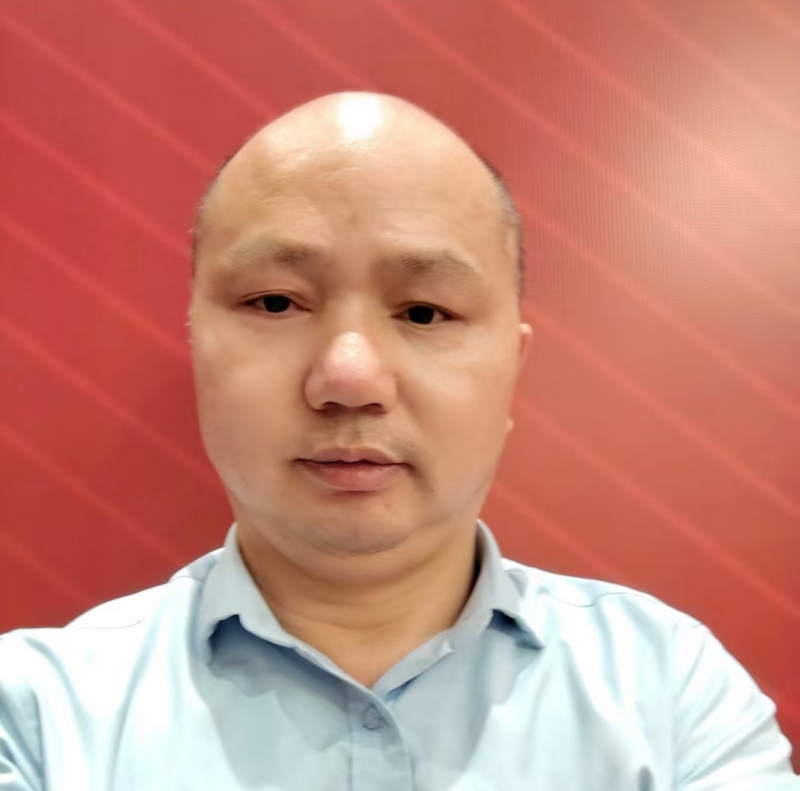 随缘的第一张照片--芜湖相亲服务中心