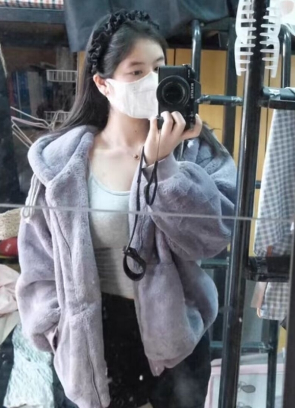 桃桃的第一张照片--芜湖相亲服务中心