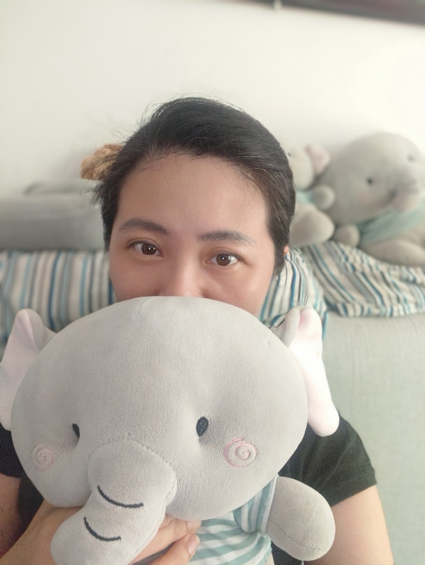 shanshan的第一张照片--芜湖相亲服务中心