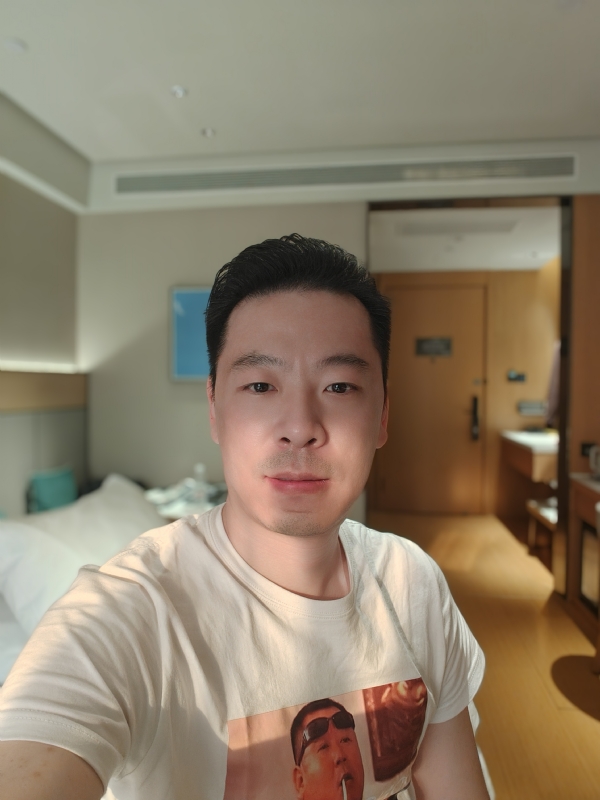 小珺的第三张照片--芜湖相亲服务中心