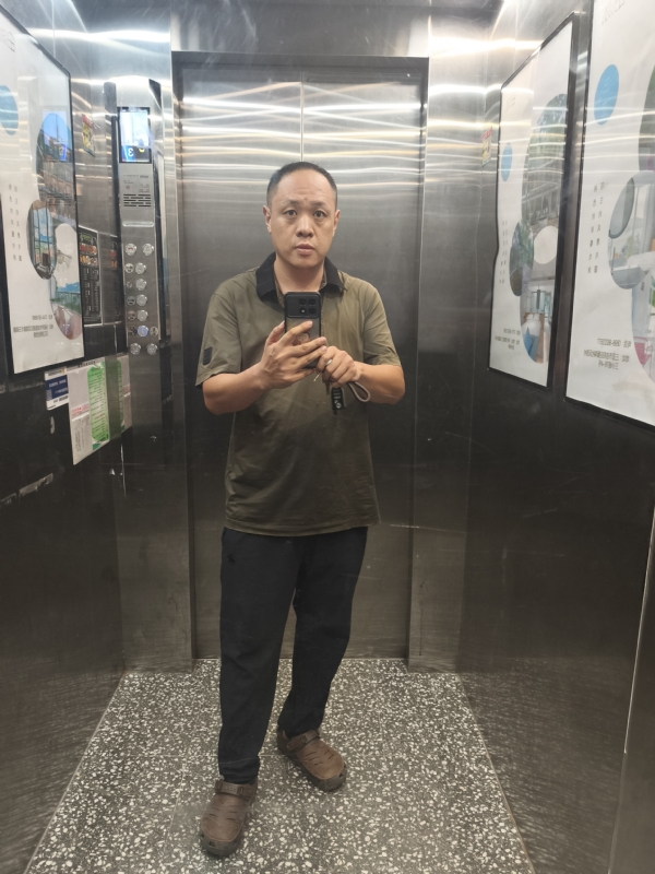 苏谋的第一张照片--芜湖相亲服务中心