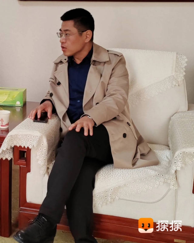 静以修身的第二张照片--芜湖相亲服务中心