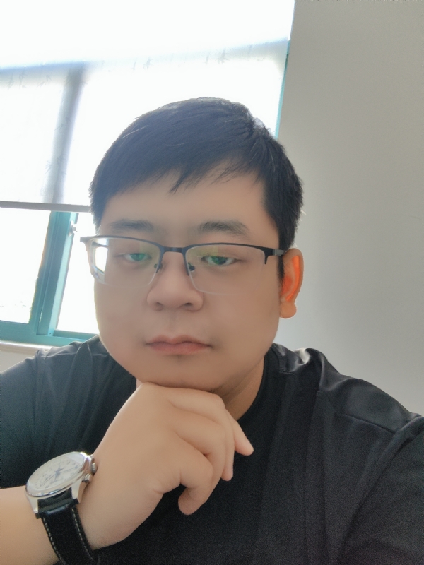 柯817的第一张照片--芜湖相亲服务中心