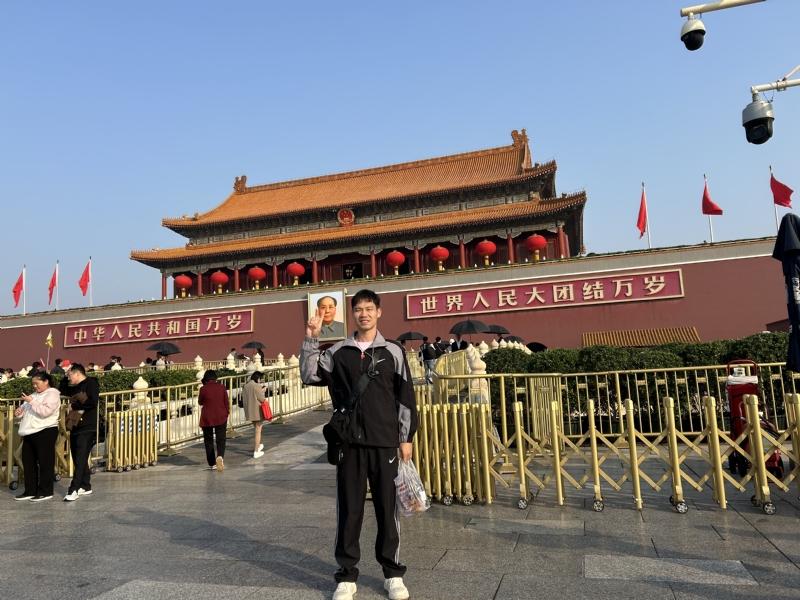 陈则宇的第一张照片--芜湖相亲服务中心