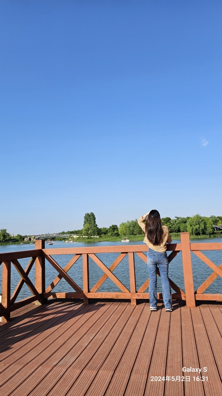 风雨的第一张照片--芜湖相亲服务中心