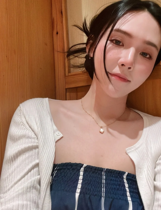 lina的第一张照片--芜湖相亲服务中心