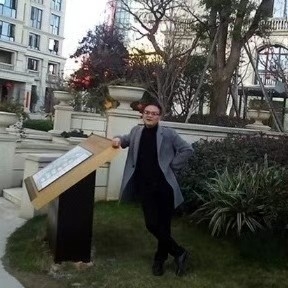 范范的第一张照片--芜湖相亲服务中心