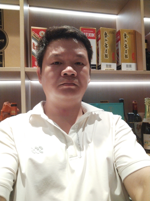 明远的第一张照片--芜湖相亲服务中心