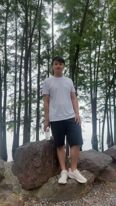 嗯嗯的第一张照片--芜湖相亲服务中心