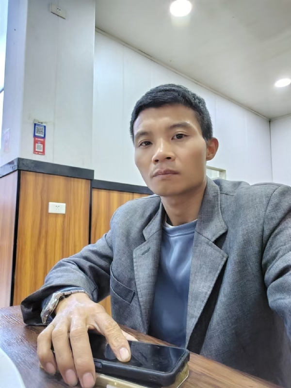 运满乾坤的第一张照片--芜湖相亲服务中心