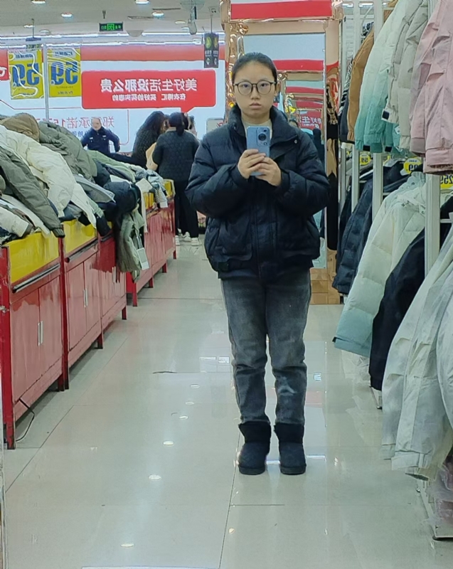 记忆中的美的第一张照片--芜湖相亲服务中心