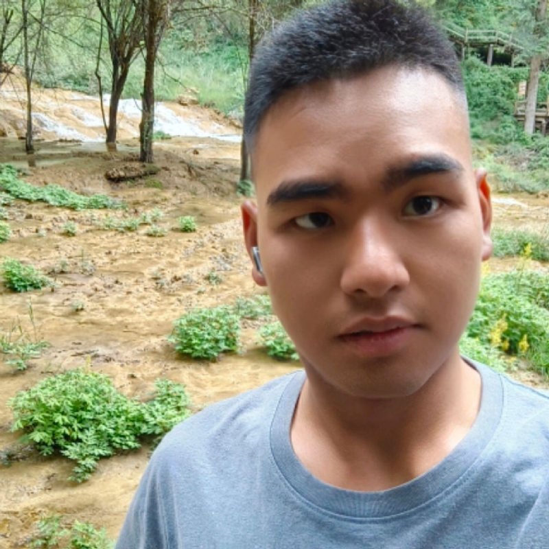 古尘的第一张照片--芜湖相亲服务中心