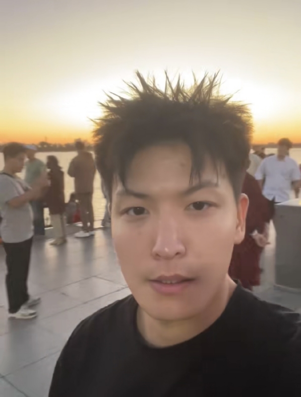 姚荫博的第二张照片--芜湖相亲服务中心