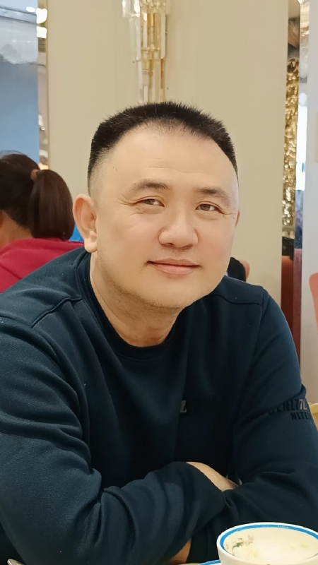 谁可相依的第一张照片--芜湖相亲服务中心