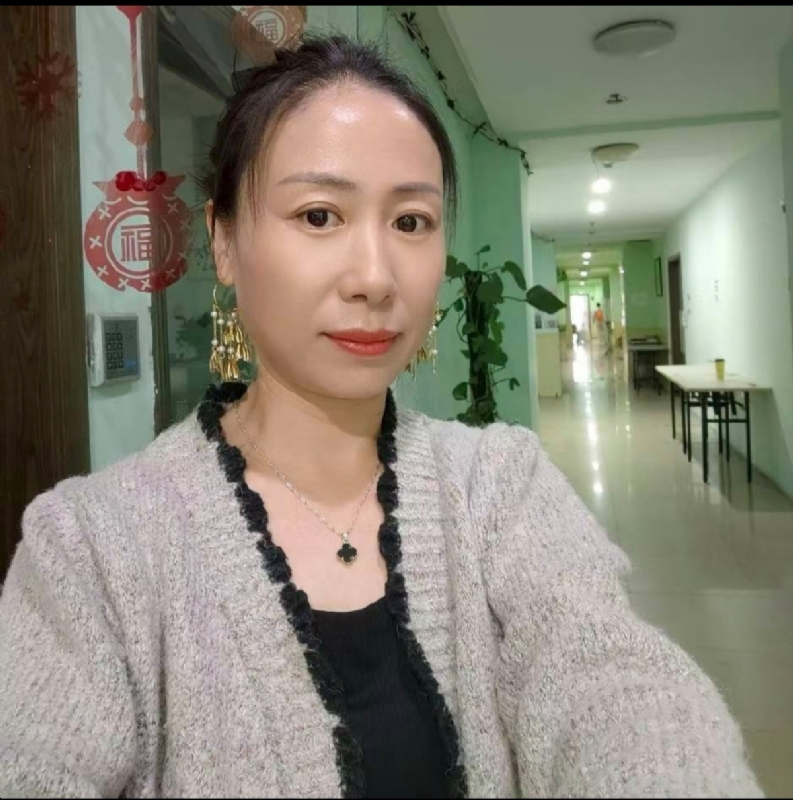 雪田的第一张照片--芜湖相亲服务中心