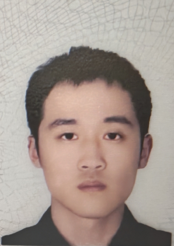 张杰的第一张照片--芜湖相亲服务中心