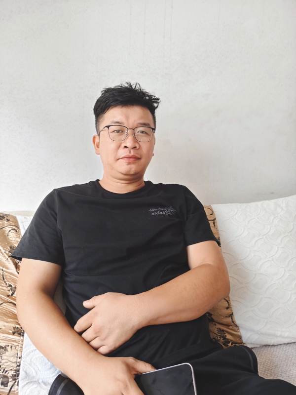 wangchao123的第一张照片--芜湖相亲服务中心