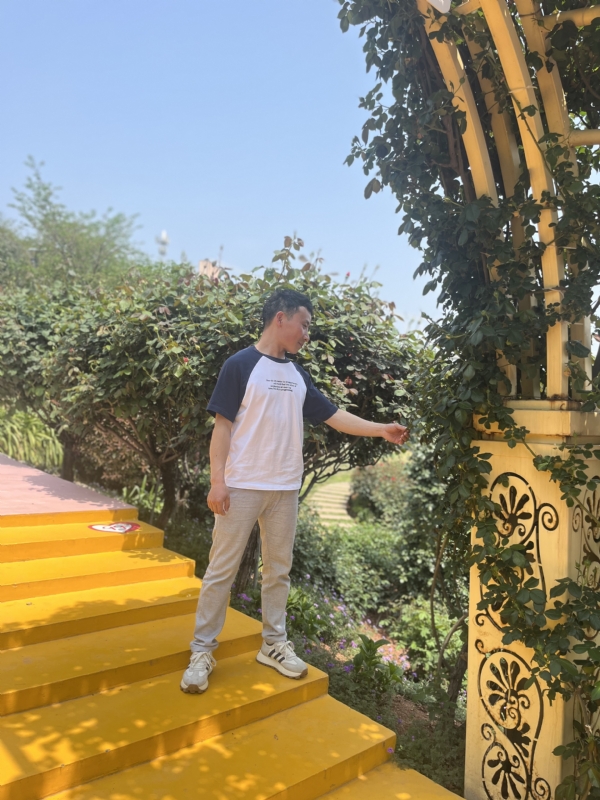 罗湘的第一张照片--芜湖相亲服务中心