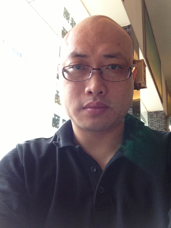 Benny的第一张照片--芜湖相亲服务中心