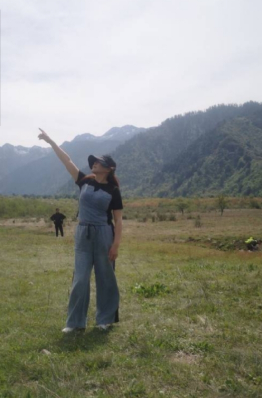 宛霞的第四张照片--芜湖相亲服务中心