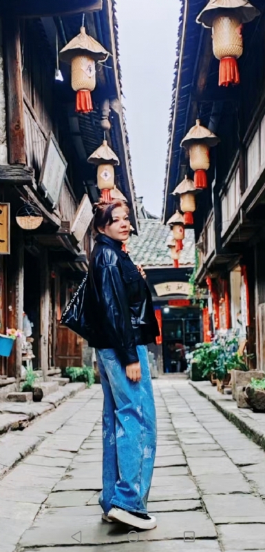 宛霞的第五张照片--芜湖相亲服务中心