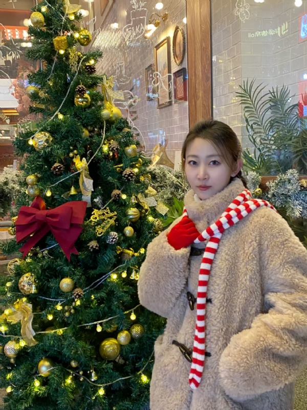 子墨的第一张照片--芜湖相亲服务中心