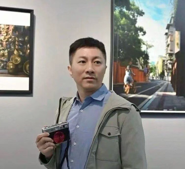 千帆过尽的第一张照片--芜湖相亲服务中心