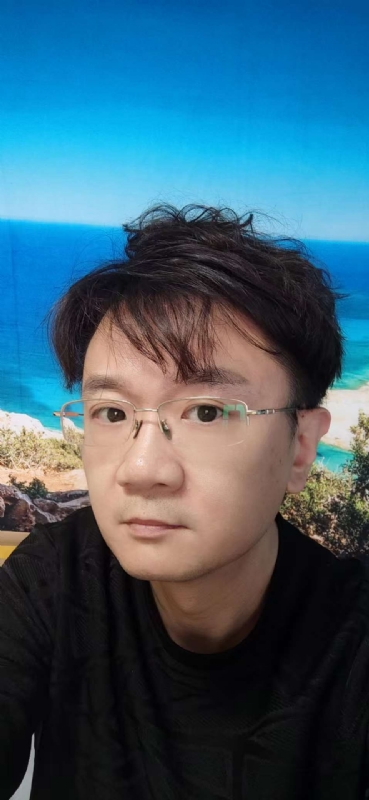 kent-yin的第二张照片--芜湖相亲服务中心