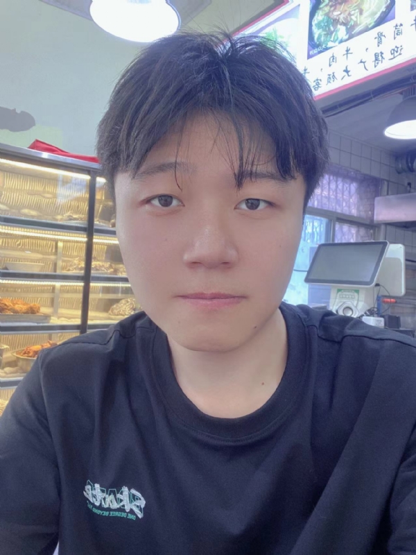 Myth的第二张照片--芜湖相亲服务中心