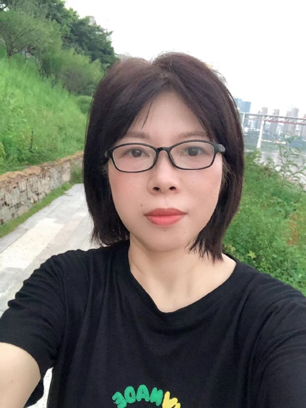 Amay的第二张照片--芜湖相亲服务中心