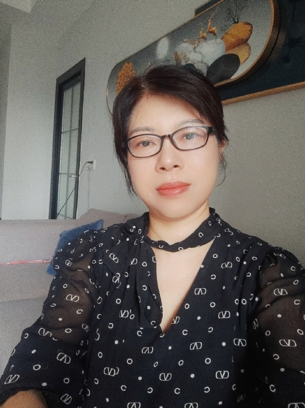 Amay的第三张照片--芜湖相亲服务中心