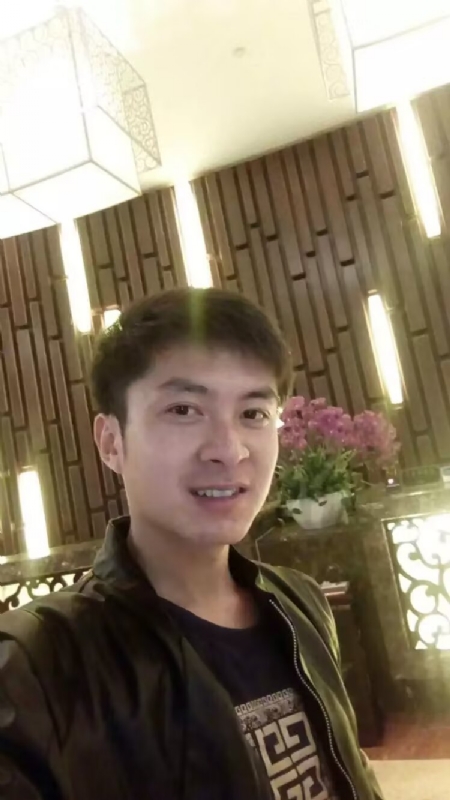 蓝锋的第二张照片--芜湖相亲服务中心