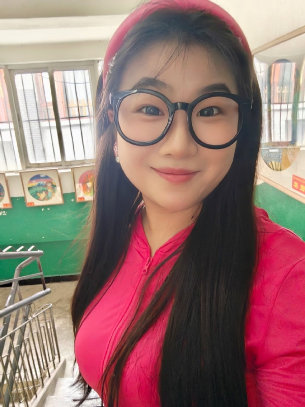 颂宜的第一张照片--芜湖相亲服务中心