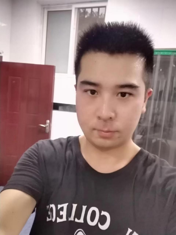 89WANG的第一张照片--芜湖相亲服务中心