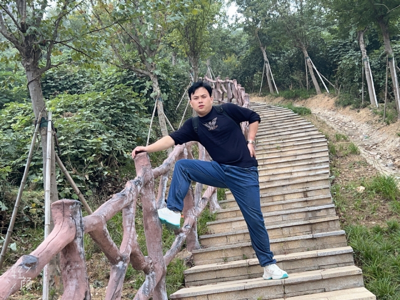 择一人白头偕老的第一张照片--芜湖相亲服务中心