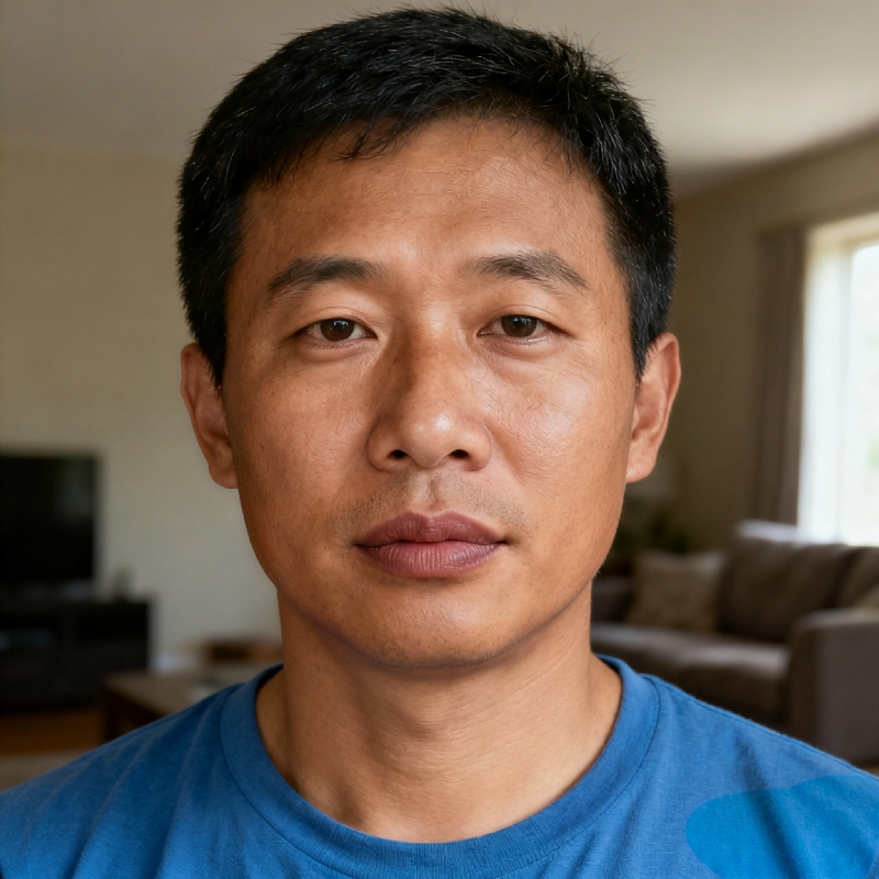 徐家峰的第一张照片--芜湖相亲服务中心