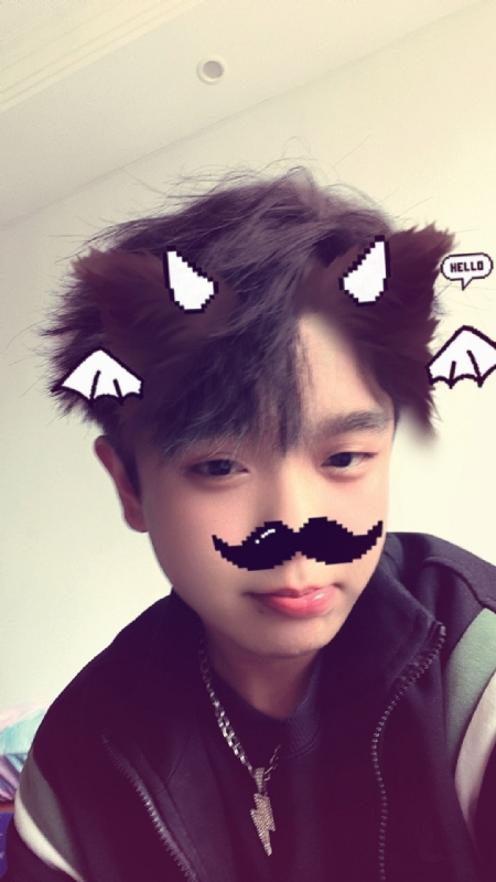 張翰的第一张照片--芜湖相亲服务中心