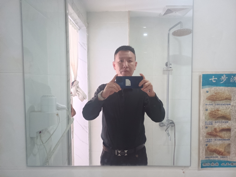 小小辰的第一张照片--芜湖相亲服务中心