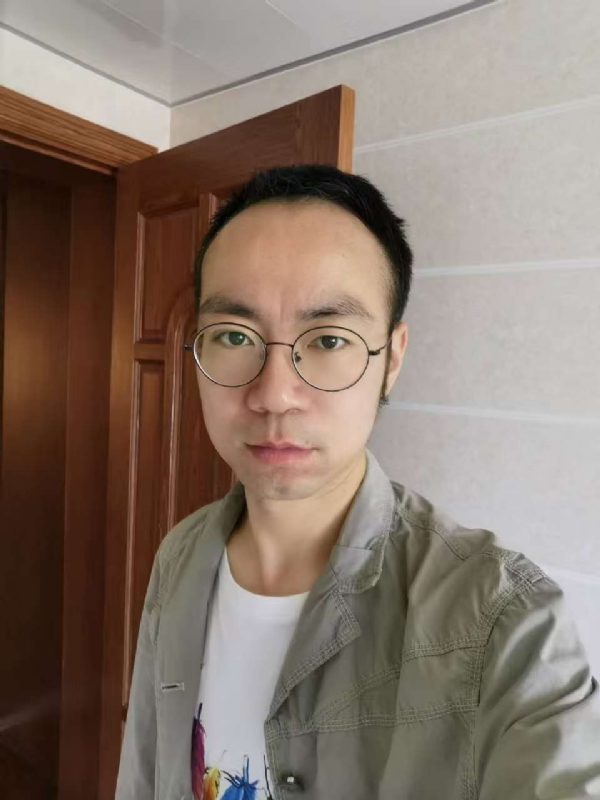 叶孤城的第五张照片--芜湖相亲服务中心