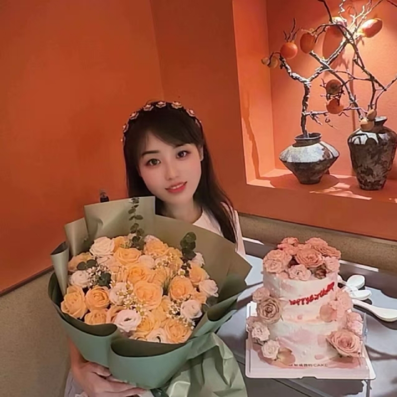 希希的第一张照片--芜湖相亲服务中心