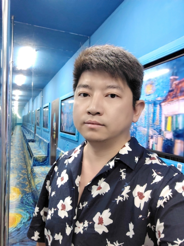 糖分的第一张照片--芜湖相亲服务中心