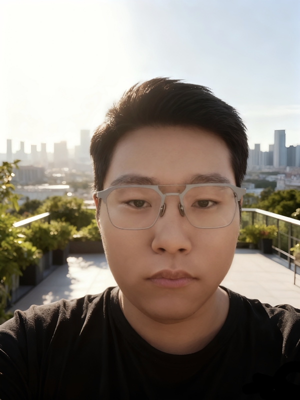 墨轩的第一张照片--芜湖相亲服务中心