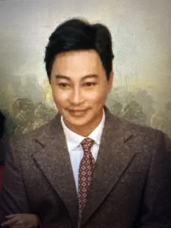 李剑程的第一张照片--芜湖相亲服务中心