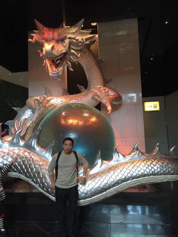 keystop的第一张照片--芜湖相亲服务中心