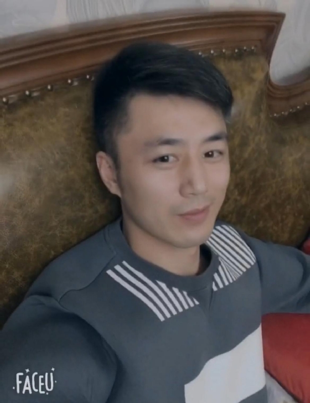 楊政宇的第一张照片--芜湖相亲服务中心