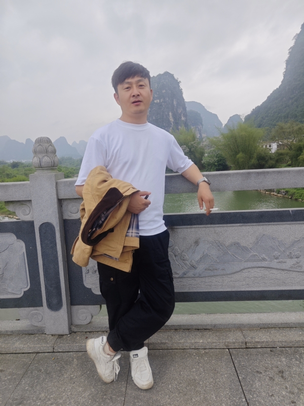 天选之人的第二张照片--芜湖相亲服务中心